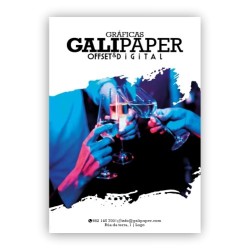 Carteles & Flyers