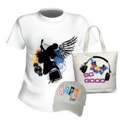 Impresión productos textiles